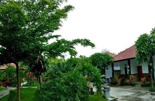 Banjartegehe Bed & Breakfast | Bed and breakfast ∙ 2 guests
