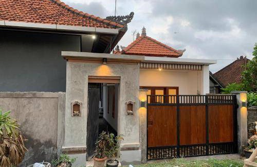 Lodtunduh Bed & Breakfast | Bed and breakfast ∙ 2 guests