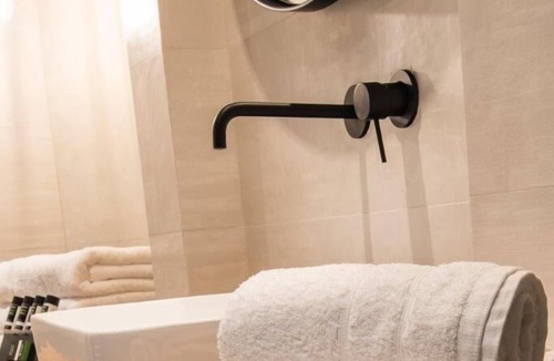Monastiraki Hotel | BED in Athens