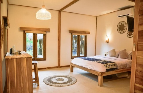 Sigar Penjalin Other | Beda gaya ecolodge Rangsot 1