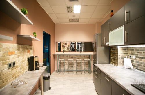 Neos Kosmos Hostel | Bedway Athens Hostel