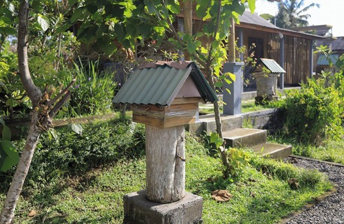 Mekarsari Cabin | Bee Camp Bedugul by AGATA