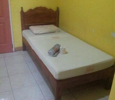 Surigao Hostel | Bee Hub Pension