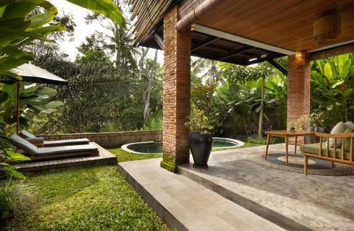 Peliatan Resort | Beehouse Dijiwa Ubud