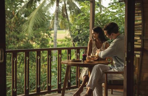 Peliatan Resort | Beehouse Dijiwa Ubud