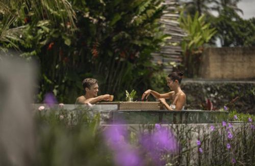 Peliatan Resort | Beehouse Dijiwa Ubud