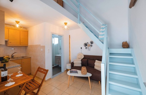 Karterados Hotel | Begi Luxury Villas