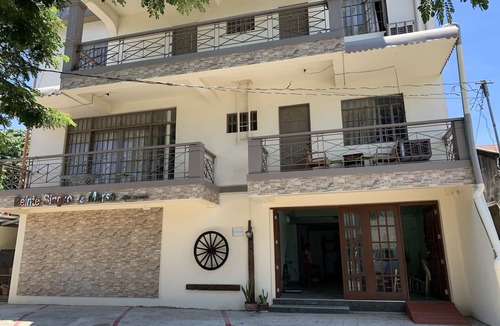 Candon Apartment | Beinte Singko de Marso Apartments