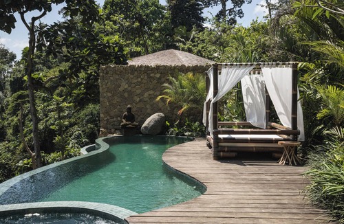 Kedewatan Villa | belalu bali boutique & spa experience
