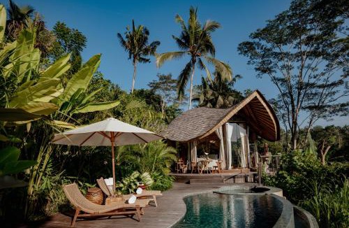 Kedewatan Villa | BELALU Bali Boutique & SPA experience