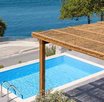 Samos Apartment | Belavia