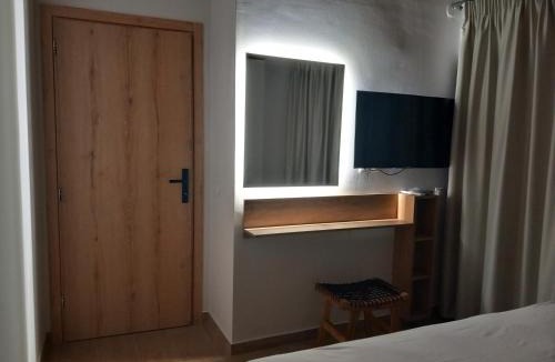 Agia Kiriaki Apartment | BELLΙSIMO3
