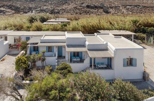 Kalafatis House | Bella Alba