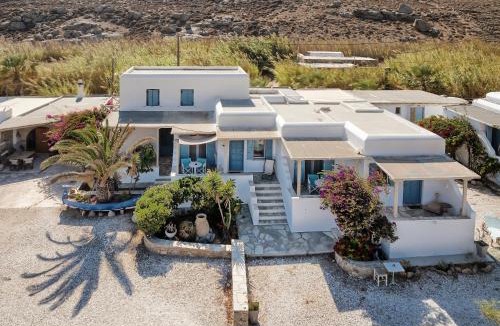 Kalafatis House | Bella Alba