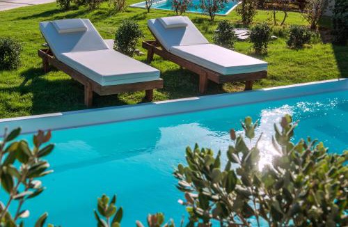 Agkisaras Resort | Bella Beach Hotel