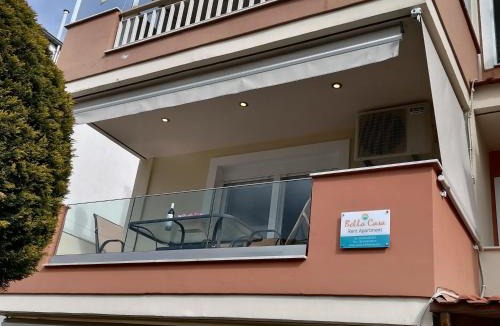 Nea Peramos Apartment | Bella Casa