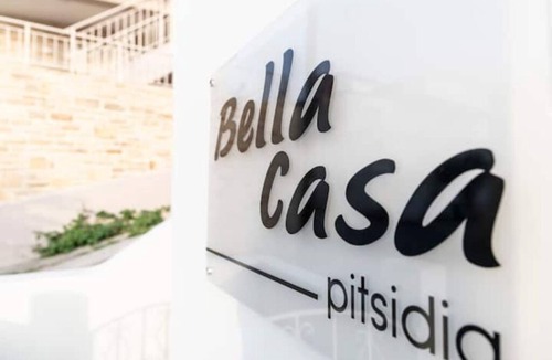 Pitsidia House | Bella casa pitsidia