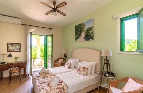 Kambos Apartment | Bella Cisterna
