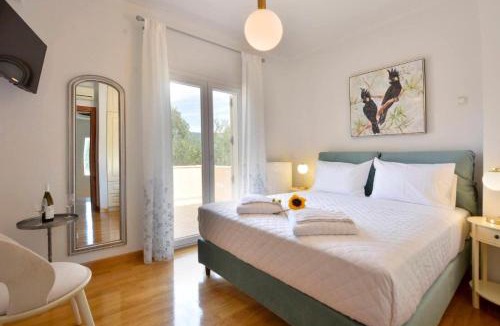 Dassia House | Bella Dassia