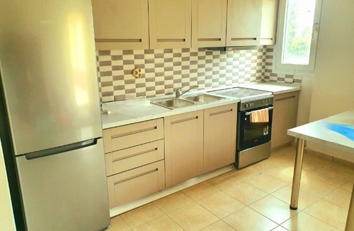 Kato Korakiana House | BELLA DE LUX APTS