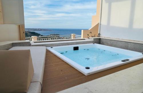 Sitia Apartment | Bella Mare Sitia