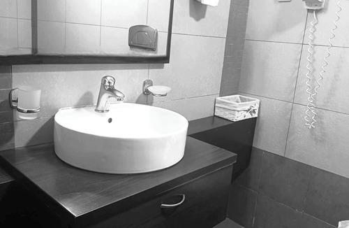 Maleme Hotel | Bella Pais