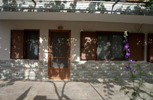Stavros Apartment | Bella's House