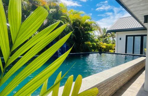 Pacific Harbour Villa | Bella Villa