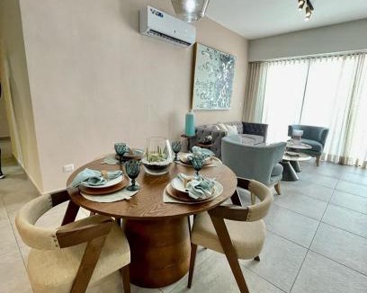 Santo Domingo Apartment | Bella Vista cozy-deluxe near Downtown center