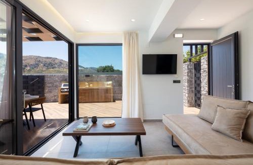 Agkouseliana Villa | Bella Vista