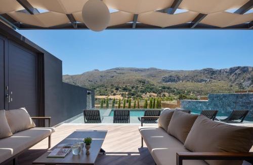 Agkouseliana Villa | Bella Vista