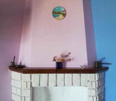 Perigiali Apartment | Bella Vista