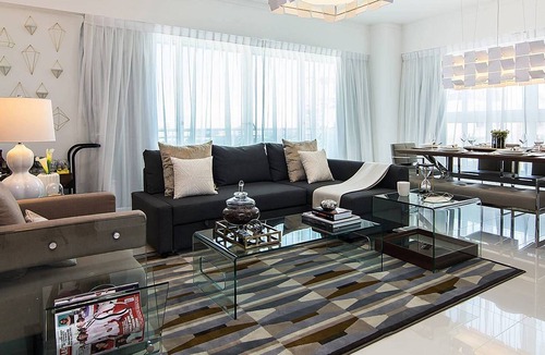 Sarasota Apartment | Bella Vista Luxury Two Bedroom Apartment ✔️