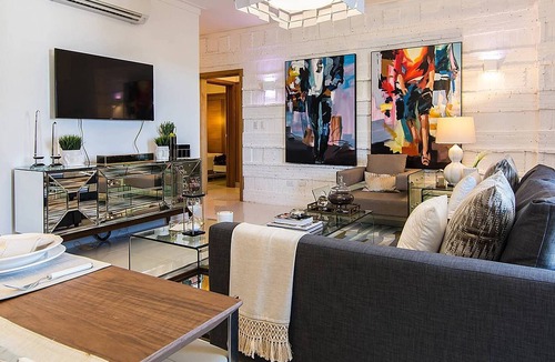 Sarasota Apartment | Bella Vista Luxury Two Bedroom Apartment ✔️