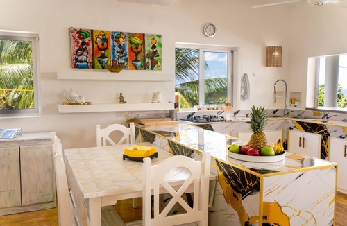 Las Terrenas Villa | Bella Vista – Luxury Ocean View Villa with Private Pool & Daily Service