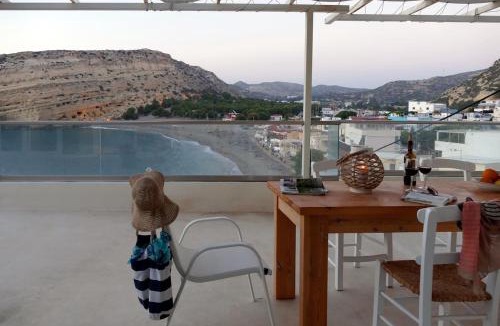 Matala House | Bella Vista Matala