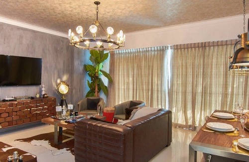 Sarasota Apartment | Bella Vista Two Bedroom Elegant Apartment in Santo Domingo ✔️