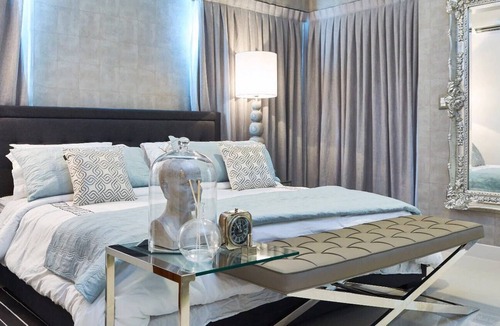 Sarasota Apartment | Bella Vista Two Bedroom Elegant Apartment in Santo Domingo ✔️