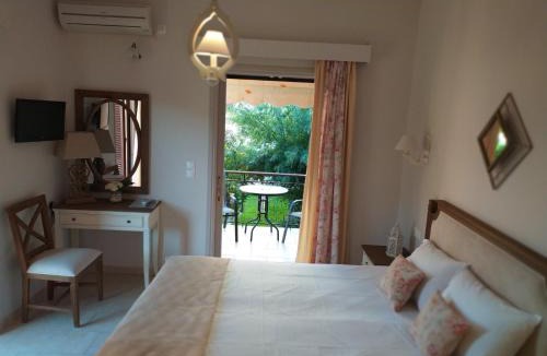 Nidri Apartment | Bellarias House