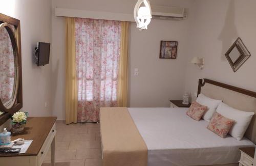 Nidri Apartment | Bellarias House