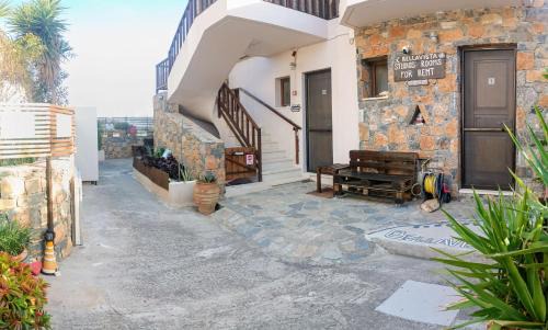 Mochlos Apartment | Bellavista