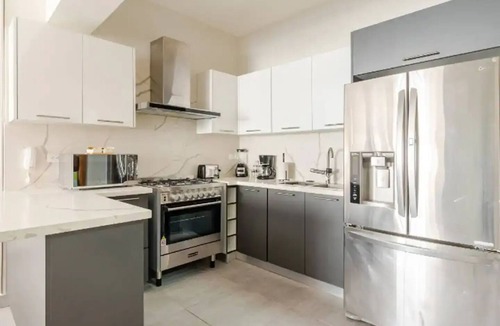Ensanche Quisqueya Apartment | Bellavista Spacious and Cozy