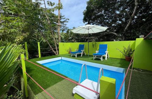 La Digue Bed & Breakfast | Belle Des Iles