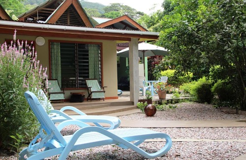 La Digue Bed & Breakfast | Belle Des Iles