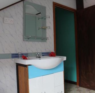 La Digue Bed & Breakfast | Belle Des Iles