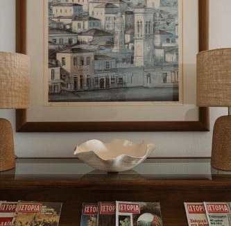 Hydra Hotel | Bellevalia Hydra