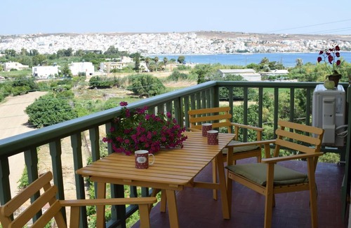 Sitia Apartment | Bellevue Apartments