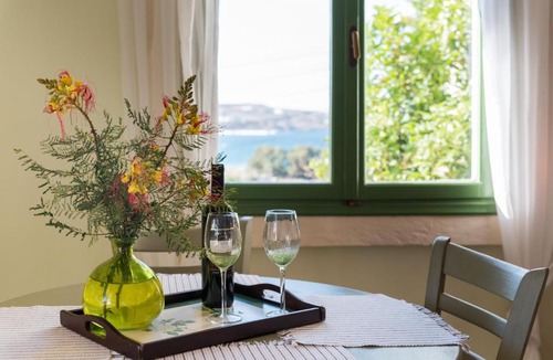 Sitia Apartment | Bellevue Apartments