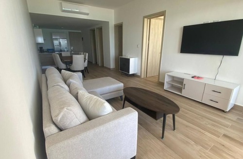 Higuey Apartment | Bello Apartamento en The Beach