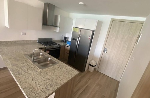 Higuey Apartment | Bello Apartamento en The Beach